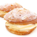 Tropézienne Tarte